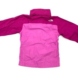The North Face Jackets & Coats - The North Face Dryvent Windbreaker Jacket Girls The North Face Jackets & Coats - The North Face Dryvent Windbreaker Jacket Girls